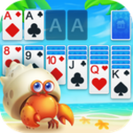 Logo of Solitaire Resort android Application 